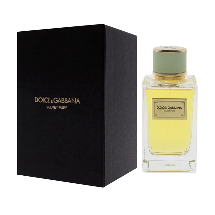 Dolce & Gabbana Velvet Pure by Dolce and Gabbana for Women - 5 oz EDP Spray 5 ozProduct Thumbnail