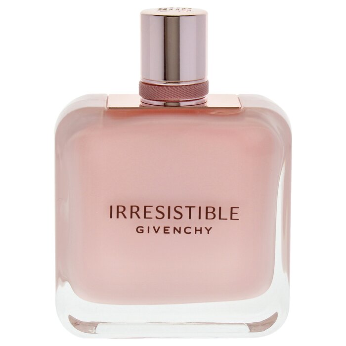 Irresistible Rose Velvet