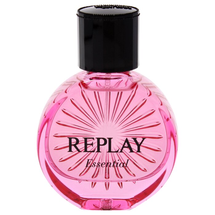Replay Replay Essential by Replay for Women - 1.3 oz EDT Spray 1.3 ozProduct Thumbnail
