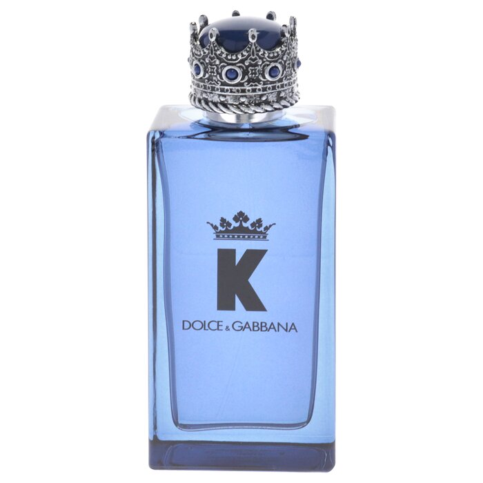 Dolce & Gabbana K by Dolce and Gabbana for Men - 3.3 oz EDP Spray 3.3 ozProduct Thumbnail