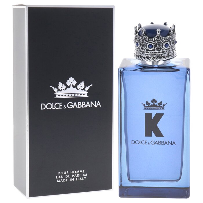 Dolce & Gabbana K by Dolce and Gabbana for Men - 3.3 oz EDP Spray 3.3 ozProduct Thumbnail