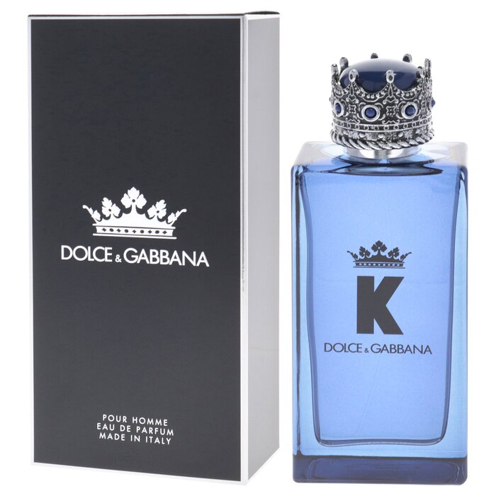 Dolce & Gabbana K by Dolce and Gabbana for Men - 3.3 oz EDP Spray 3.3 ozProduct Thumbnail