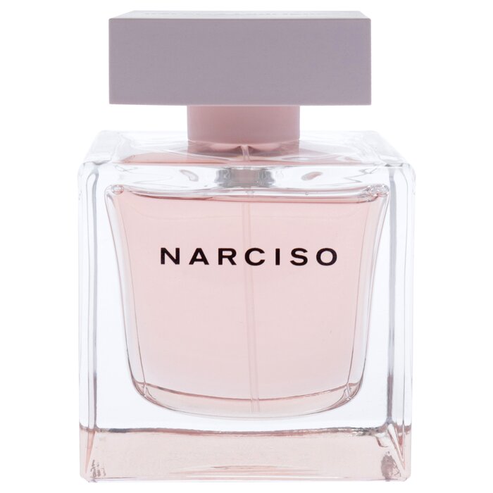 Narciso Rodriguez Narciso Cristal by Narciso Rodriguez for Women - 3 oz EDP Spray 3 ozProduct Thumbnail