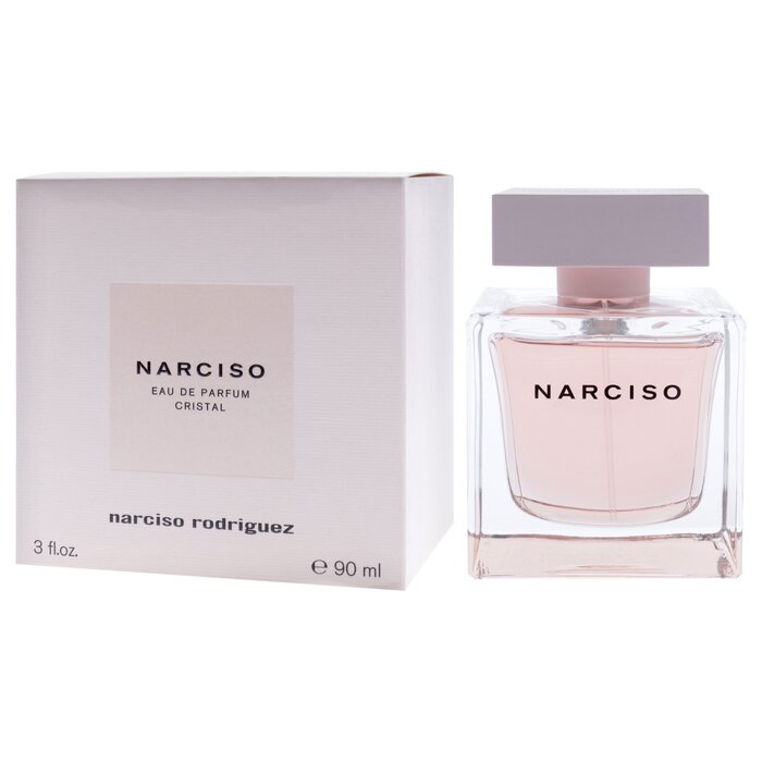 Narciso Rodriguez Narciso Cristal by Narciso Rodriguez for Women - 3 oz EDP Spray 3 ozProduct Thumbnail