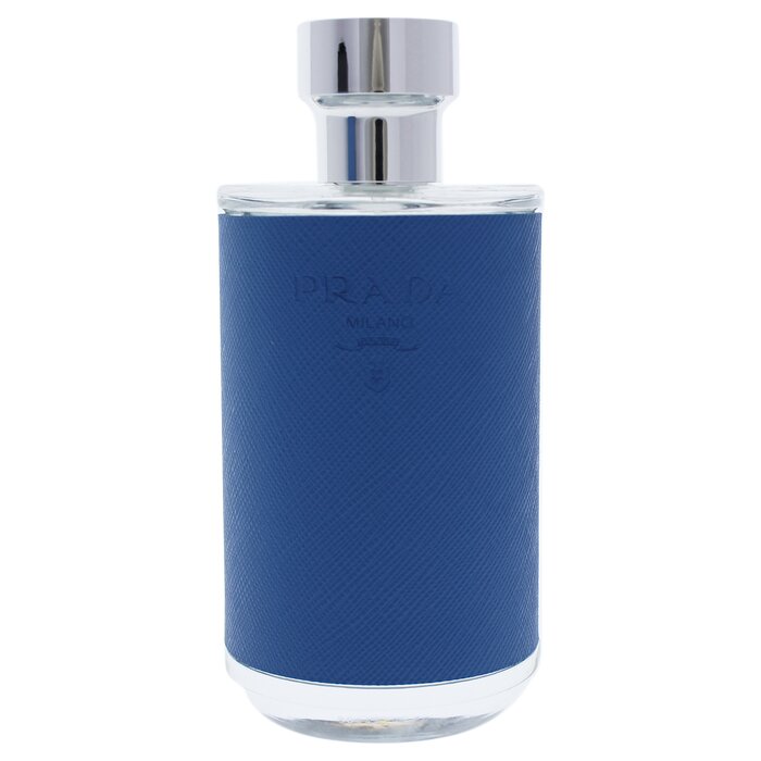 Prada LHomme Prada Leau by Prada for Men - 3.4 oz EDT Spray 3.4 ozProduct Thumbnail