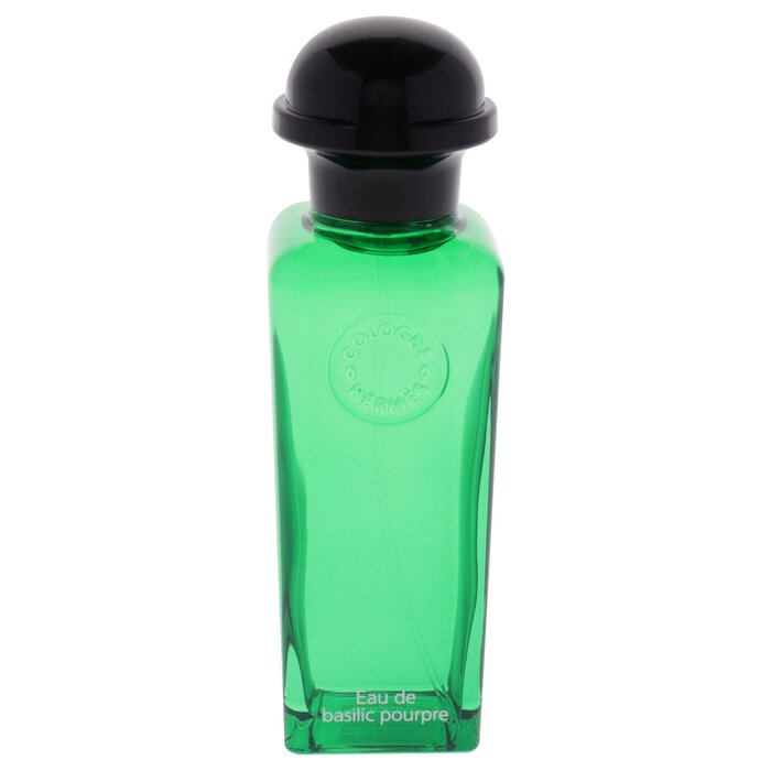 Hermes Eau de Basilic Pourpre by Hermes for Women - 1.6 oz EDC Spray (Refillable) 1.6 ozProduct Thumbnail