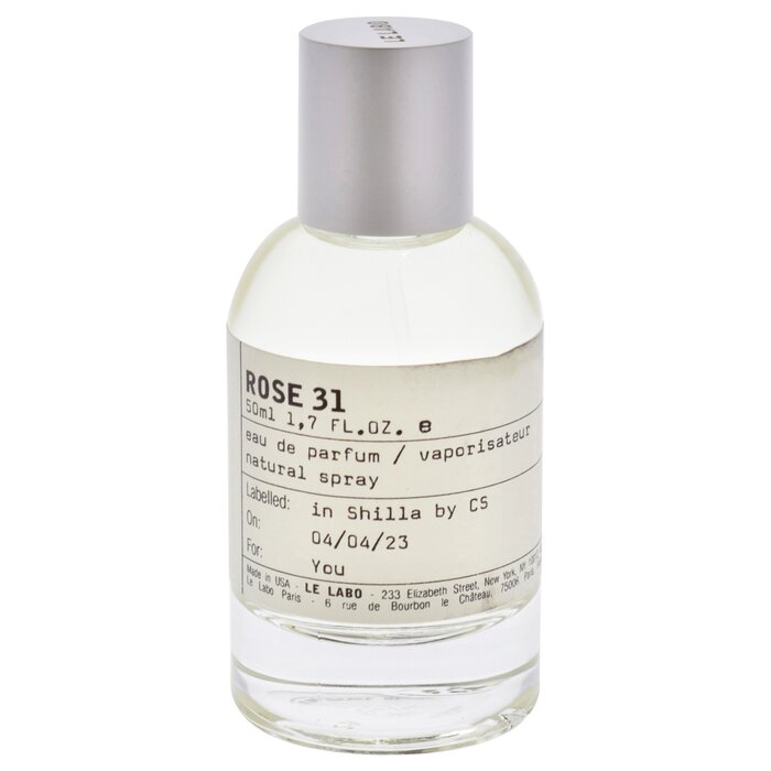 Le Labo Rose 31 by Le Labo for Unisex - 1.7 oz EDP Spray 1.7 ozProduct Thumbnail