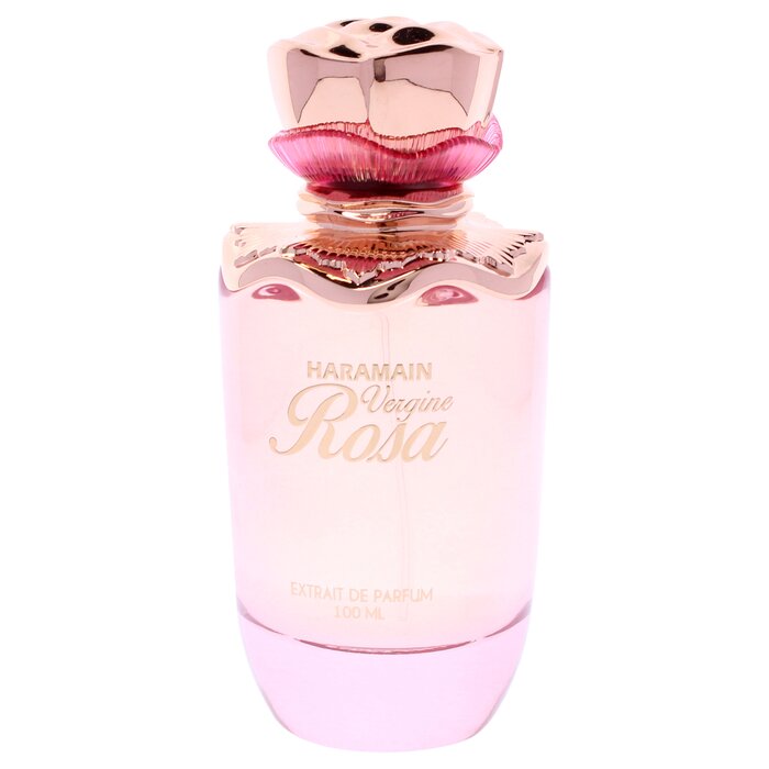Vergine Rosa