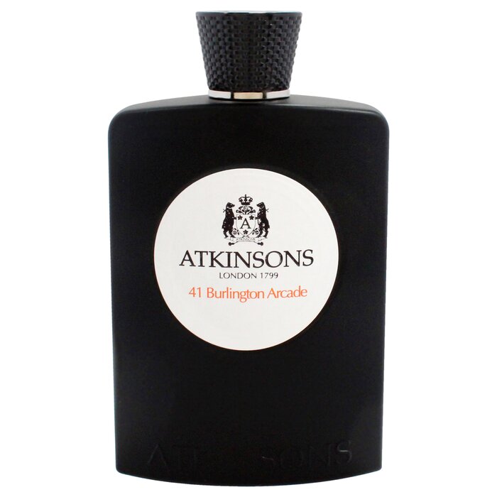 Atkinsons 41 Burlington Arcade by Atkinsons for Men - 3.4 oz EDP Spray 3.4 ozProduct Thumbnail
