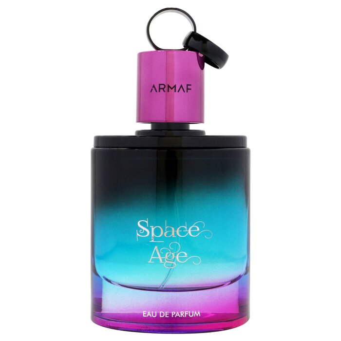 Armaf Space Age by Armaf for Women - 3.4 oz EDP Spray 3.4 ozProduct Thumbnail