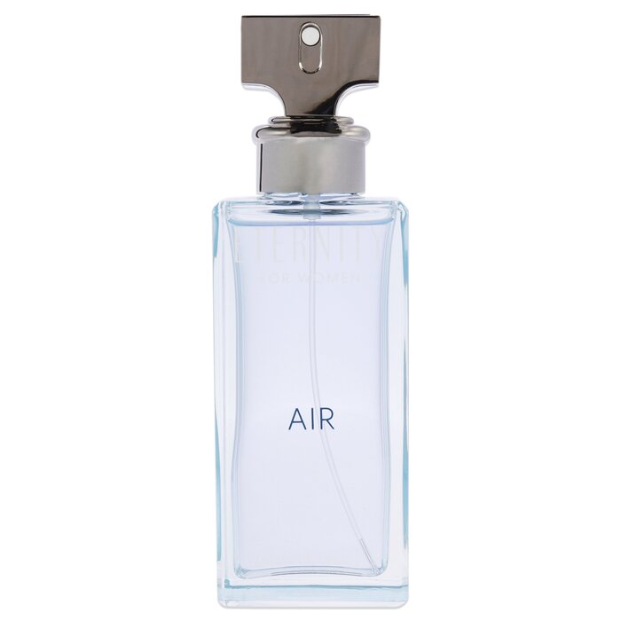 Calvin Klein Eternity Air by Calvin Klein for Women - 3.4 oz EDP Spray - Pack of 2 3.4 ozProduct Thumbnail