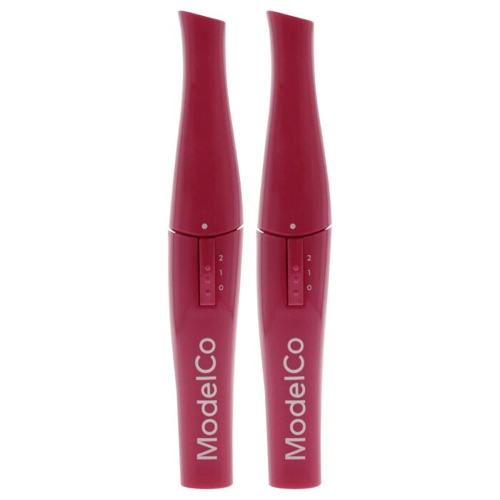ModelCo Turbo Lashwand Heated Eyelash Curler by ModelCo for Women 1 PcProduct Thumbnail