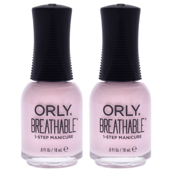 Orly Breathable Treatment Plus Color 0.6 ozProduct Thumbnail