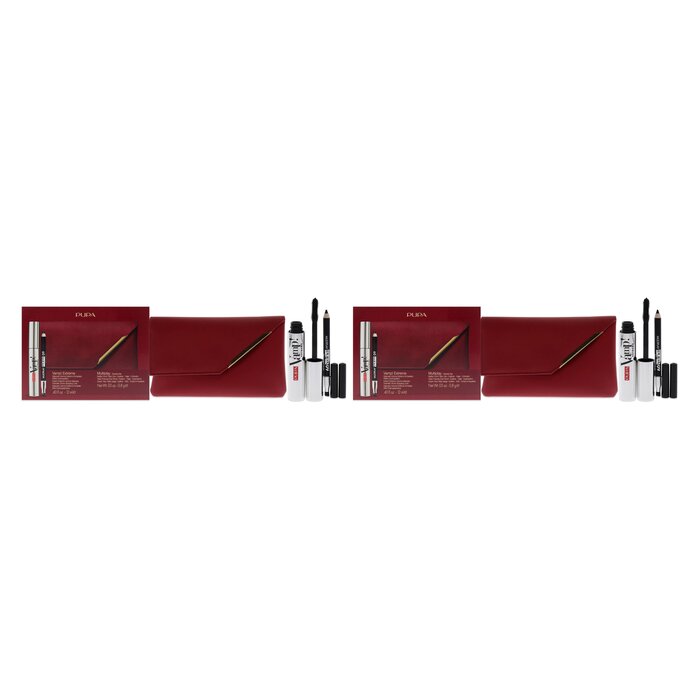 Pupa Vamp! Extreme and Multiply Set 3 PcProduct Thumbnail