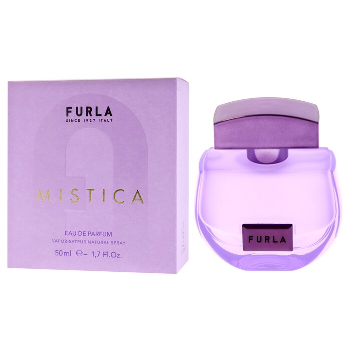 Furla Mistica by Furla for Women - 1.7 oz EDP Spray 1.7 ozProduct Thumbnail