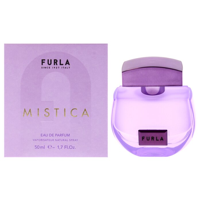 Furla Mistica by Furla for Women - 1.7 oz EDP Spray 1.7 ozProduct Thumbnail