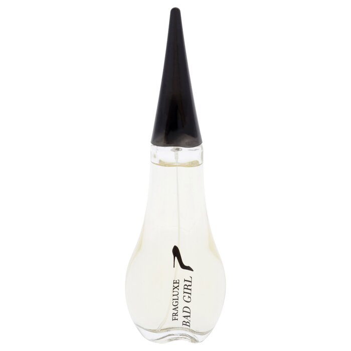 Fragluxe Bad Girl by Fragluxe for Women - 3.3 oz EDT Spray 3.3 ozProduct Thumbnail