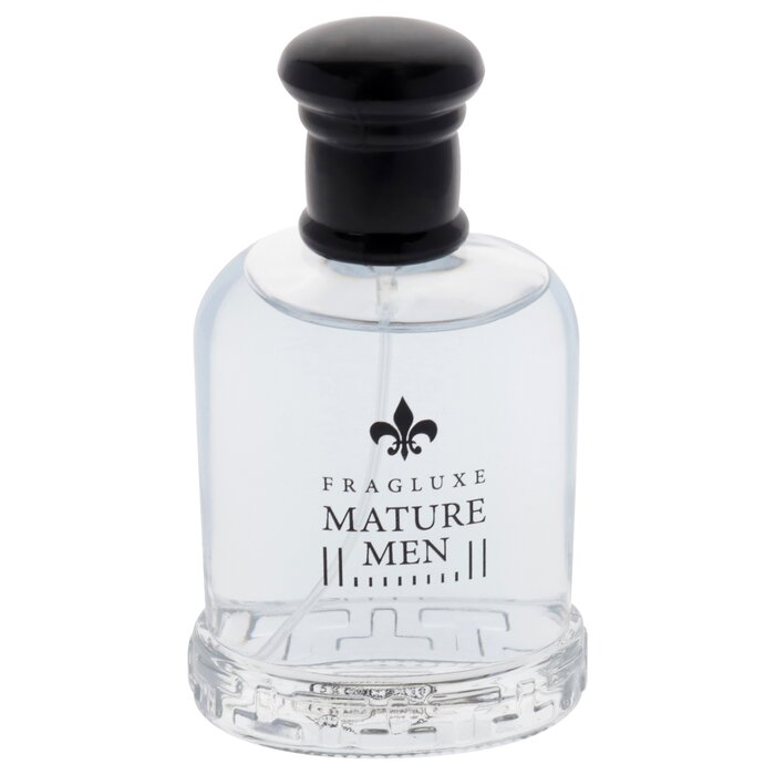 Fragluxe Mature by Fragluxe for Men - 3.3 oz EDT Spray 3.3 ozProduct Thumbnail