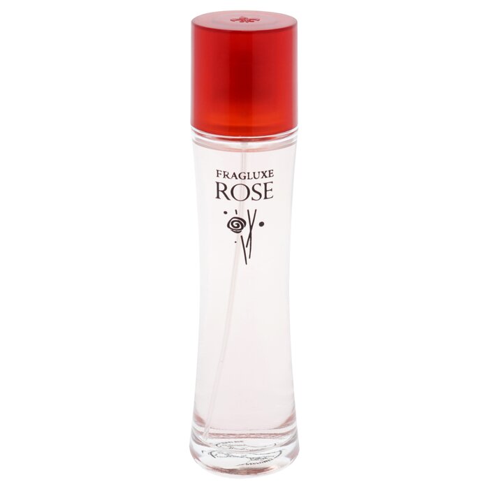 Fragluxe Rose by Fragluxe for Women - 3.3 oz EDT Spray 3.3 ozProduct Thumbnail