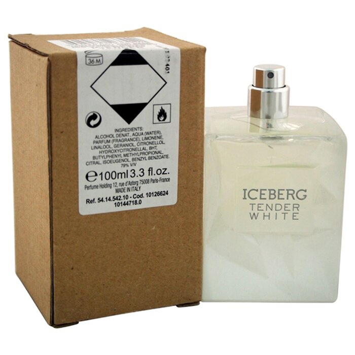 Tender White