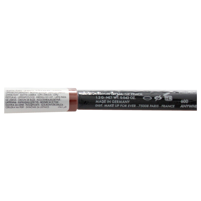 Make Up For Ever Artist Color Pencil Extreme 0.042Product Thumbnail