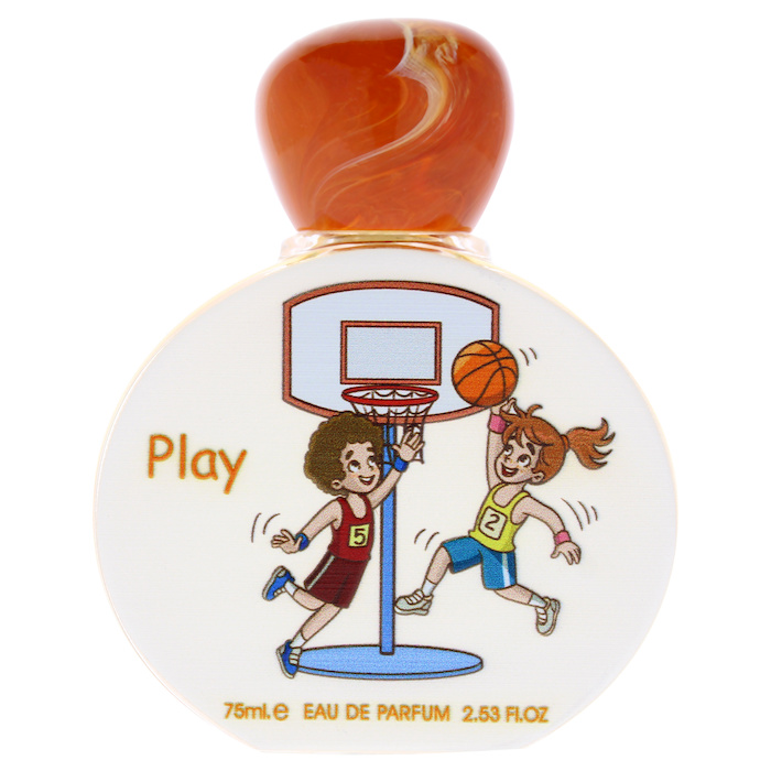 Lattafa Pride - Play by Lattafa for Unisex - 2.53 oz EDP Spray - - 2.53Product Thumbnail