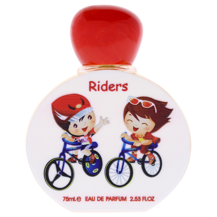 Lattafa Pride - Riders by Lattafa for Unisex - 2.53 oz EDP Spray - - 2.53Product Thumbnail