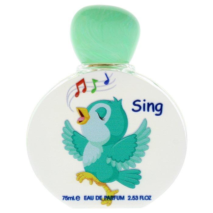 Lattafa Pride - Sing by Lattafa for Unisex - 2.53 oz EDP Spray - - 2.53Product Thumbnail