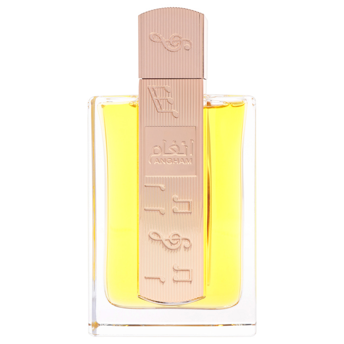Lattafa Angham by Lattafa for Women - 3.4 oz EDP Spray - - 3.4Product Thumbnail