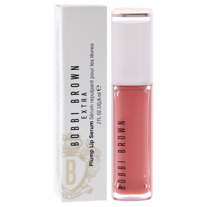 Bobbi Brown Extra Plump Lip Serum - 755 Bare Rose by Bobbi Brown for Women - 0.2 oz Lip Treatment 0.2Product Thumbnail