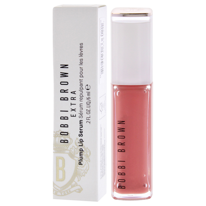 Bobbi Brown Extra Plump Lip Serum - 755 Bare Rose by Bobbi Brown for Women - 0.2 oz Lip Treatment 0.2Product Thumbnail