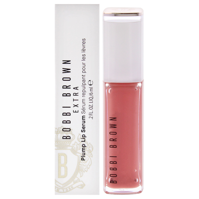 Bobbi Brown Extra Plump Lip Serum - 755 Bare Rose by Bobbi Brown for Women - 0.2 oz Lip Treatment 0.2Product Thumbnail