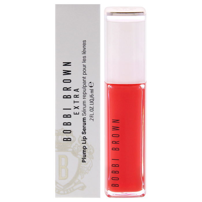 Bobbi Brown Extra Plump Lip Serum - 758 Bare Guava by Bobbi Brown for Women - 0.2 oz Lip Treatment - - 0.2Product Thumbnail