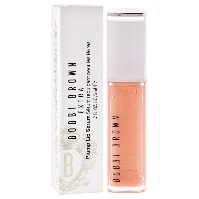 Bobbi Brown Extra Plump Lip Serum - 753 Bare Honey by Bobbi Brown for Women - 0.2 oz Lip Treatment - - 0.2Product Thumbnail