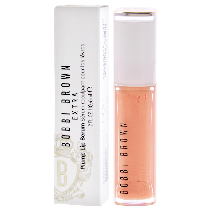 Bobbi Brown Extra Plump Lip Serum - 753 Bare Honey by Bobbi Brown for Women - 0.2 oz Lip Treatment - - 0.2Product Thumbnail