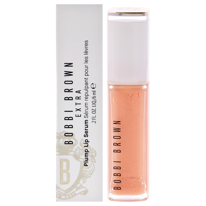 Bobbi Brown Extra Plump Lip Serum - 753 Bare Honey by Bobbi Brown for Women - 0.2 oz Lip Treatment - - 0.2Product Thumbnail