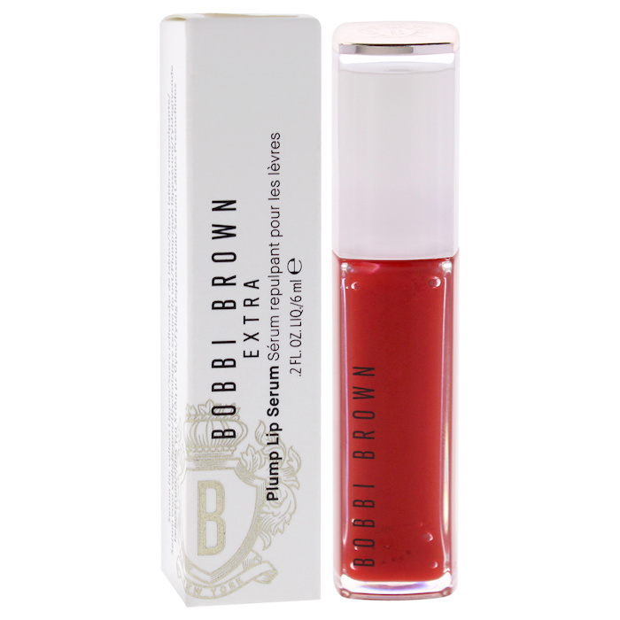 Bobbi Brown Extra Plump Lip Serum - 757 Bare Raspberry by Bobbi Brown for Women - 0.2 oz Lip Treatment - - 0.2Product Thumbnail