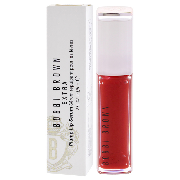 Bobbi Brown Extra Plump Lip Serum - 757 Bare Raspberry by Bobbi Brown for Women - 0.2 oz Lip Treatment - - 0.2Product Thumbnail