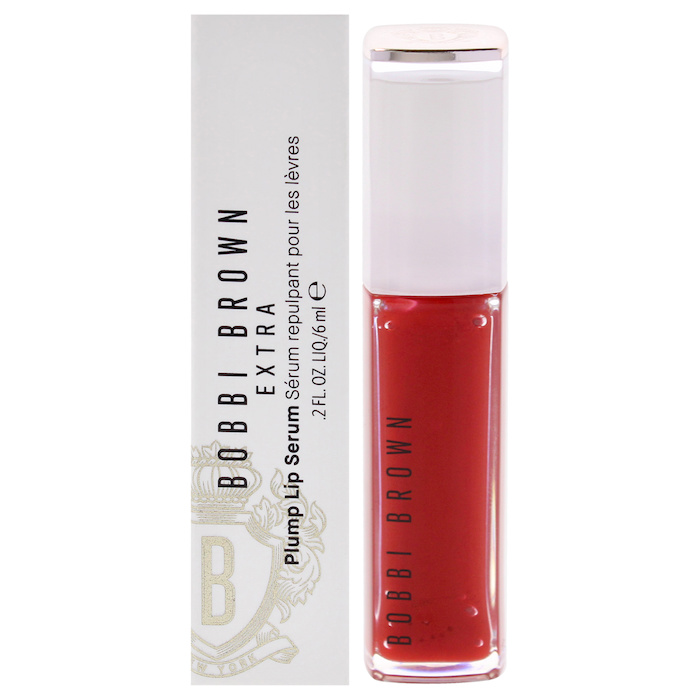 Bobbi Brown Extra Plump Lip Serum - 757 Bare Raspberry by Bobbi Brown for Women - 0.2 oz Lip Treatment - - 0.2Product Thumbnail