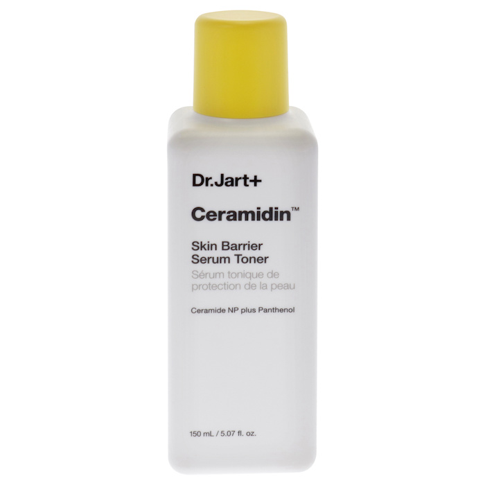 Dr. Jart+ Ceramidin Skin Barrier Serum Toner by Dr Jart 507 oz Toner 5.07Product Thumbnail