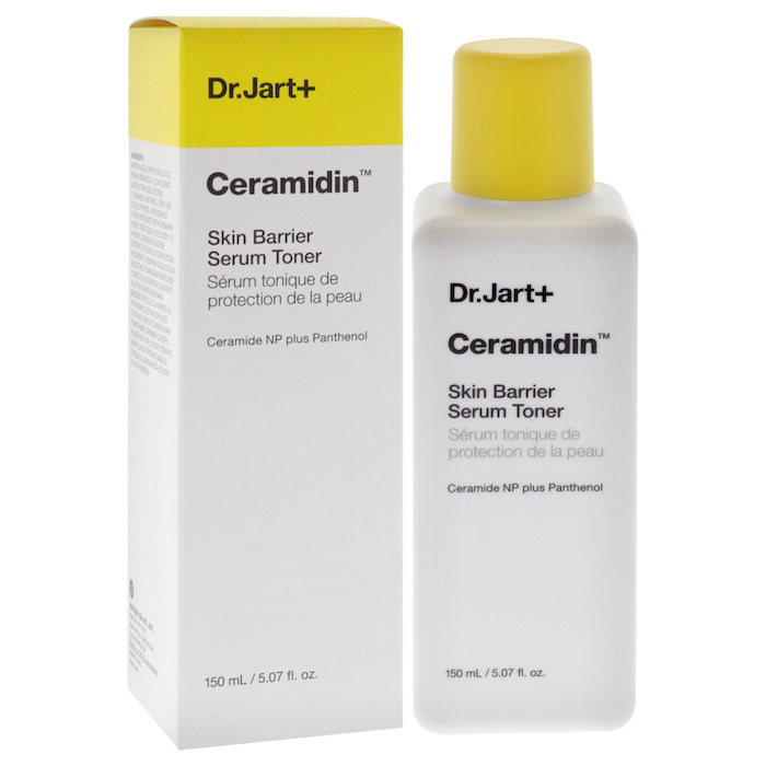Dr. Jart+ Ceramidin Skin Barrier Serum Toner by Dr Jart 507 oz Toner 5.07Product Thumbnail