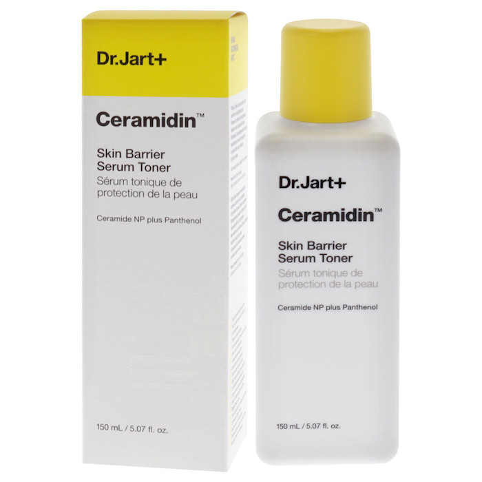 Dr. Jart+ Ceramidin Skin Barrier Serum Toner by Dr Jart 507 oz Toner 5.07Product Thumbnail