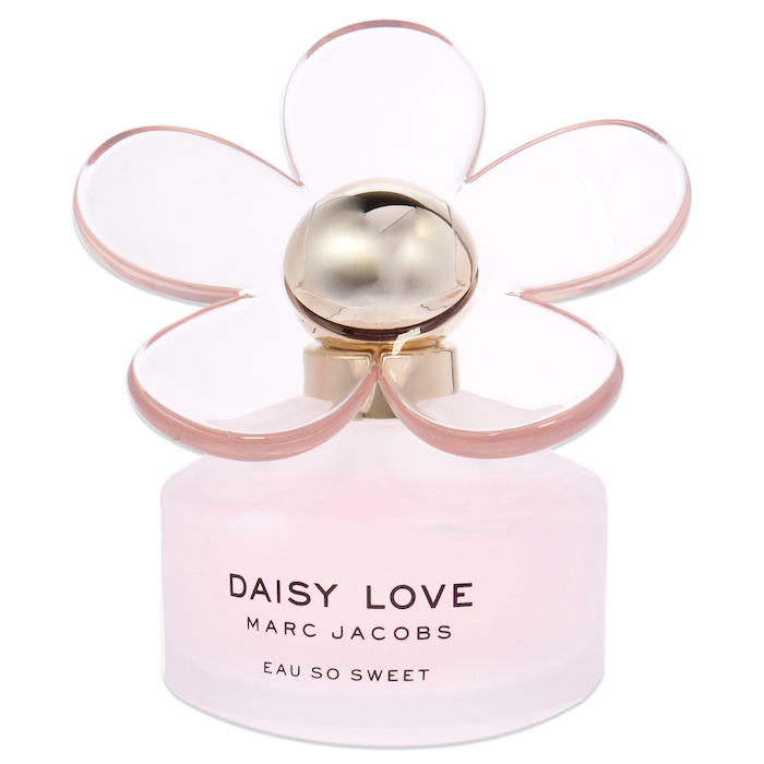 Marc Jacobs Daisy Love Eau So Sweet by Marc Jacobs for Women - 3.3 oz EDT Spray 3.3Product Thumbnail