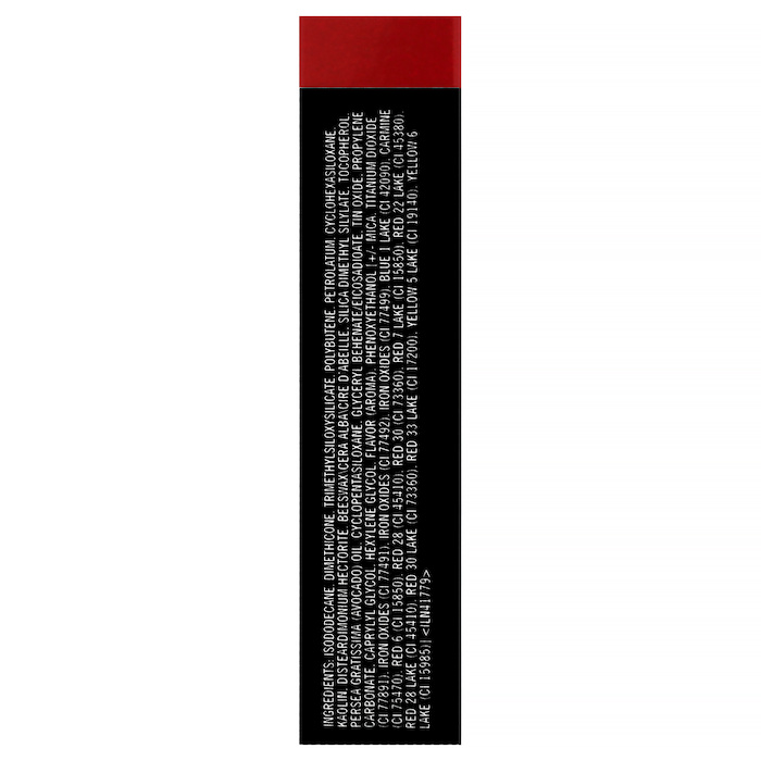 MAC Retro Matte Liquid Lipstick 134 Ruby Phew by MAC for Women 0.17 oz Lipstick 0.17 ozProduct Thumbnail