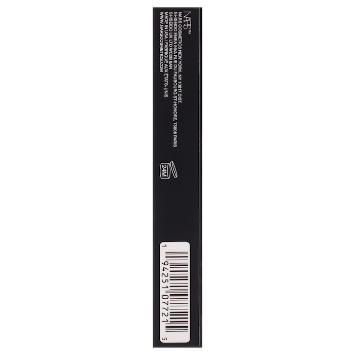 NARS Afterglow Lip Shine 277 Aragon by NARS for Women 0.17 oz Lip Gloss 0.17 ozProduct Thumbnail