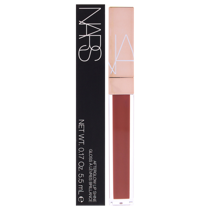 NARS Afterglow Lip Shine 277 Aragon by NARS for Women 0.17 oz Lip Gloss 0.17 ozProduct Thumbnail