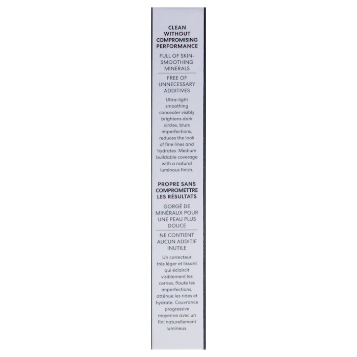 BareMinerals Original Liquid Mineral Concealer 3N Medium by bareMinerals for Women 0.2 oz Concealer 0.2 ozProduct Thumbnail