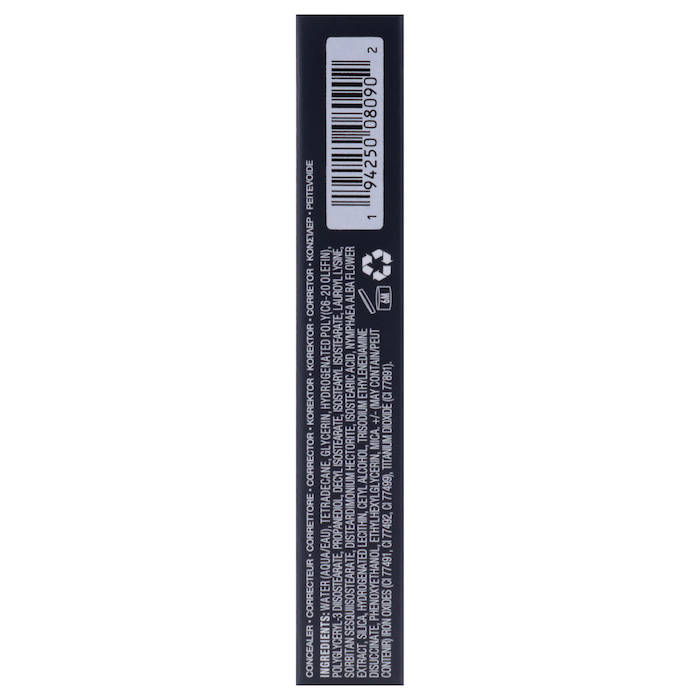 BareMinerals Original Liquid Mineral Concealer 3N Medium by bareMinerals for Women 0.2 oz Concealer 0.2 ozProduct Thumbnail