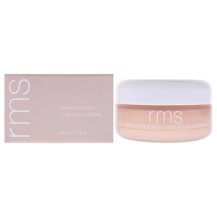 RMS Beauty Kakadu Luxe Cream by RMS Beauty for Women 1.7 oz Cream 1.7 ozProduct Thumbnail