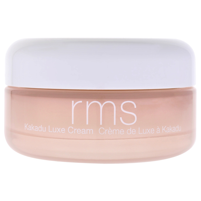 RMS Beauty Kakadu Luxe Cream by RMS Beauty for Women 1.7 oz Cream 1.7 ozProduct Thumbnail